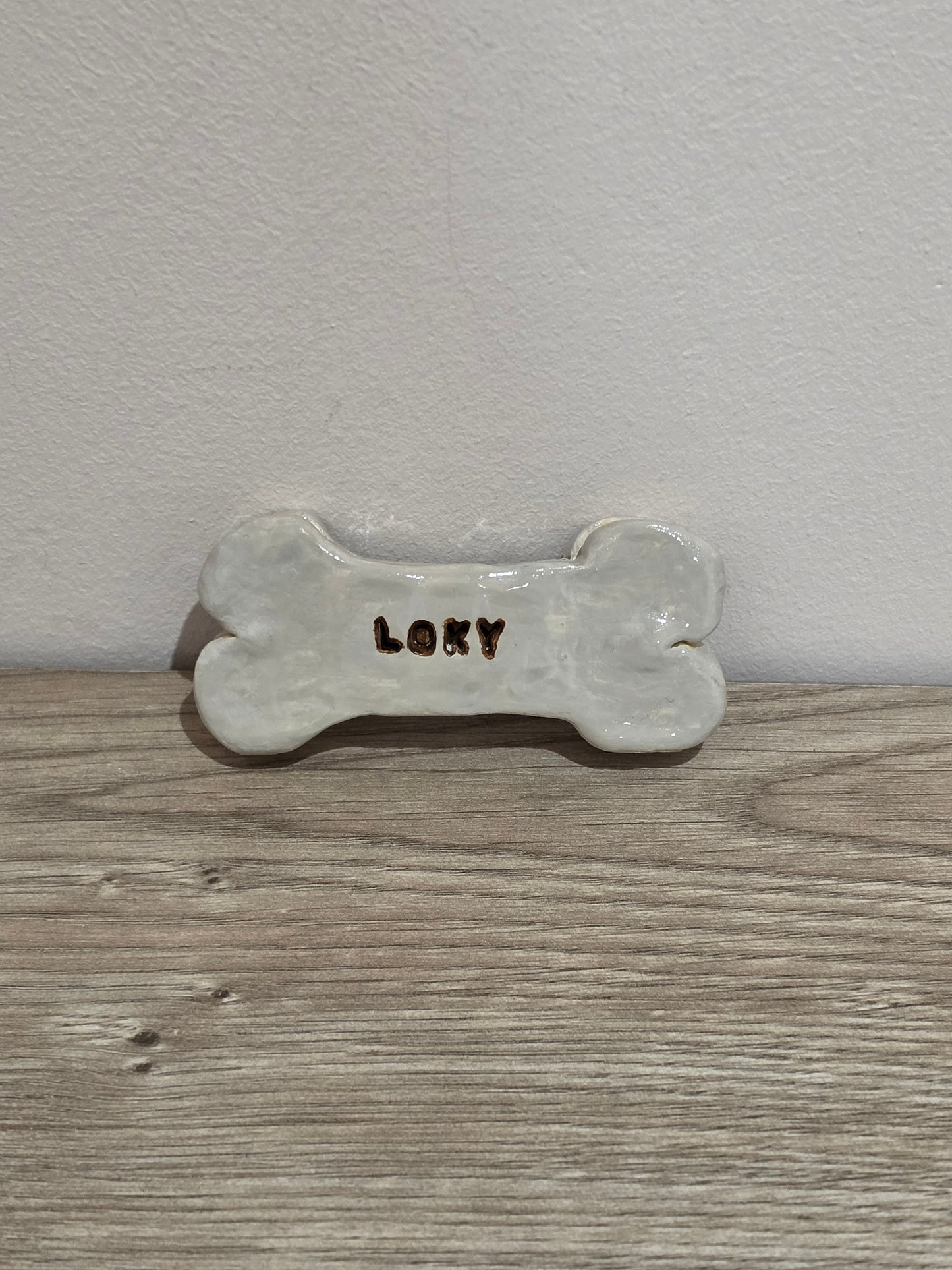Portafotos personalizado para mascotas