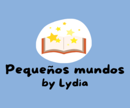 Logo del proyecto infantil